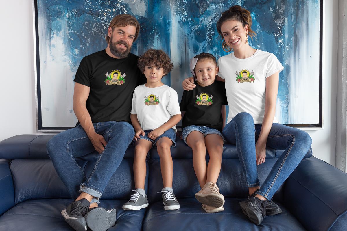 Sustainable Fashion: The Green Side of Alex Kyza Merch