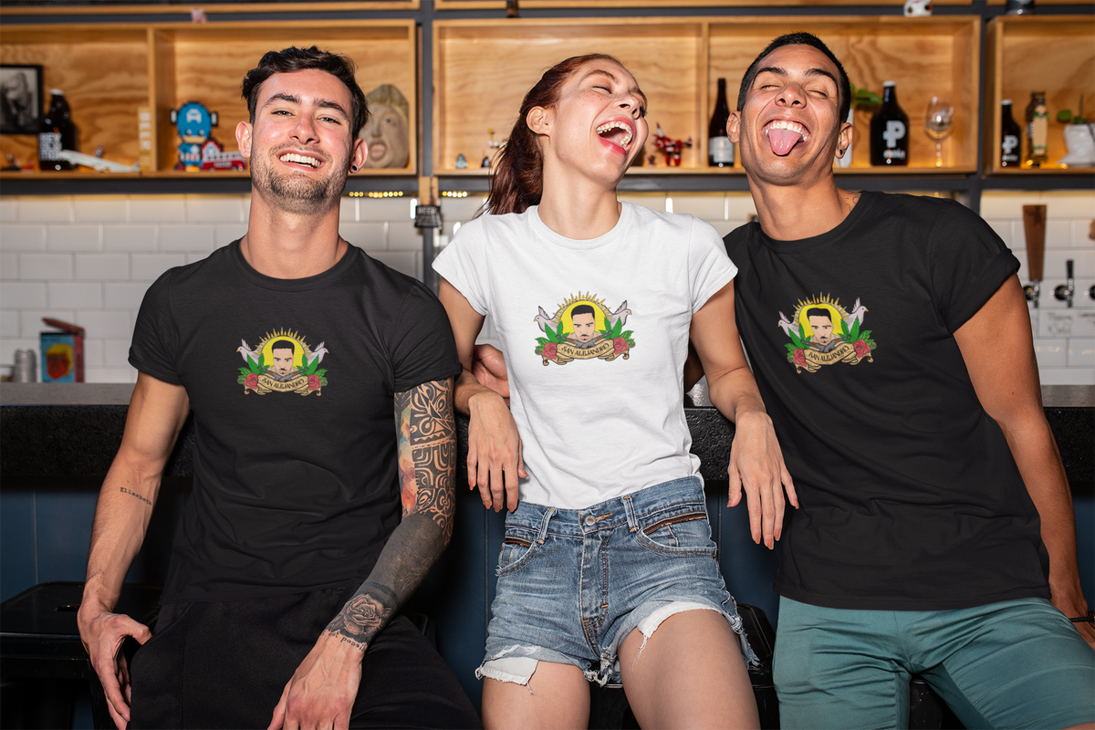 Exploring the Story Behind Alex Kyza Merch: A Journey of Passion and Creativity